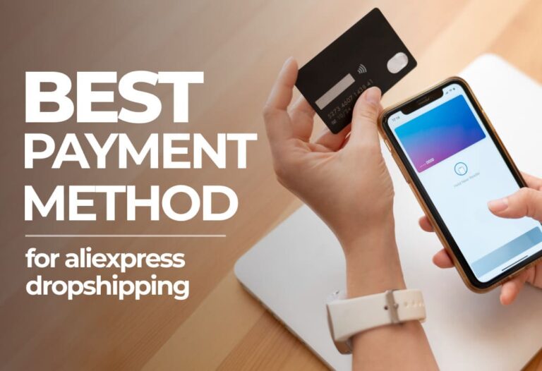 aliexpress payment methods