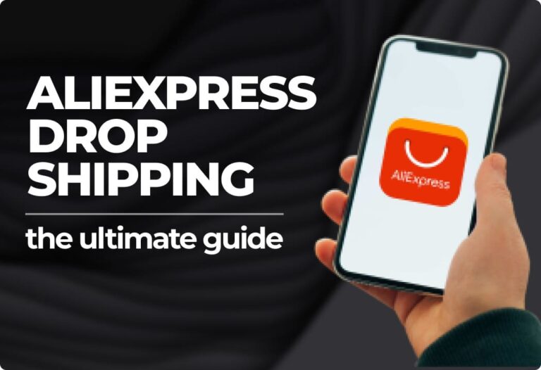 AliExpress Dropshipping Center