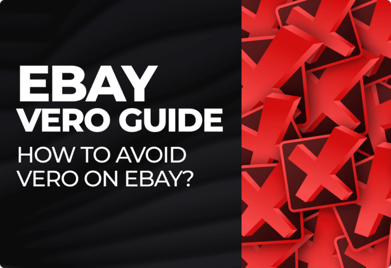 ebay vero