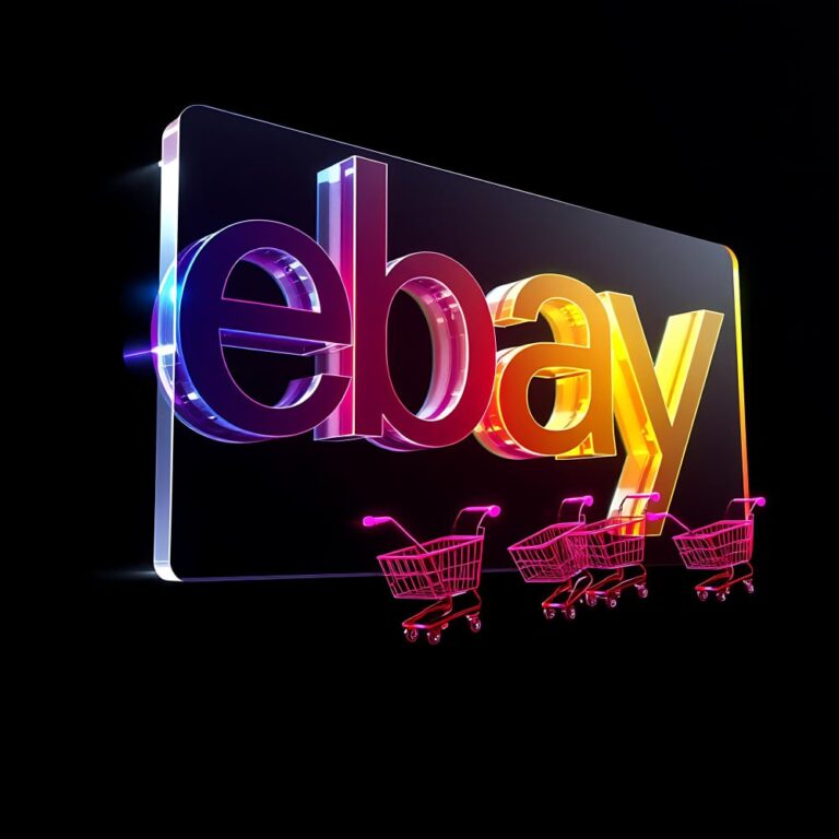 eBay Arbitrage