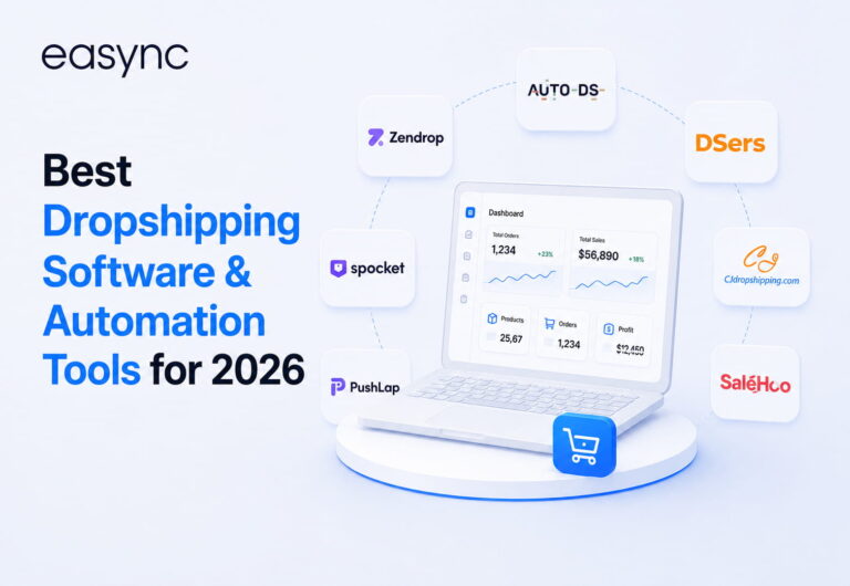 Dropshipping