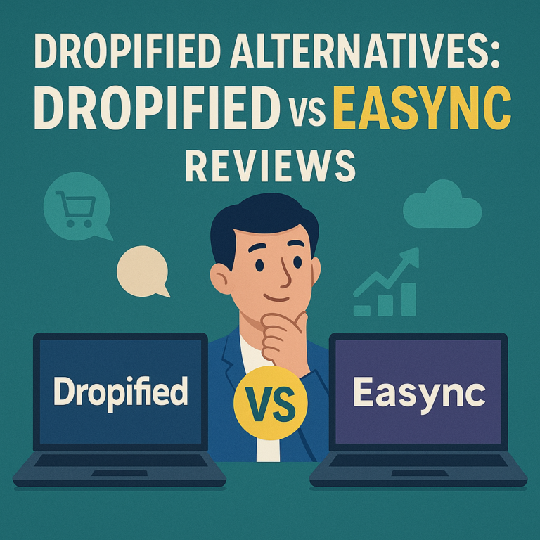 Dropified