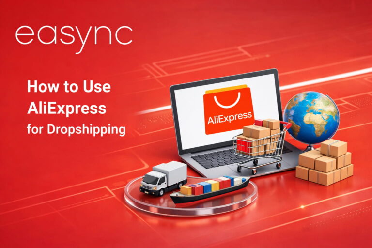 How to Use AliExpress for Dropshipping