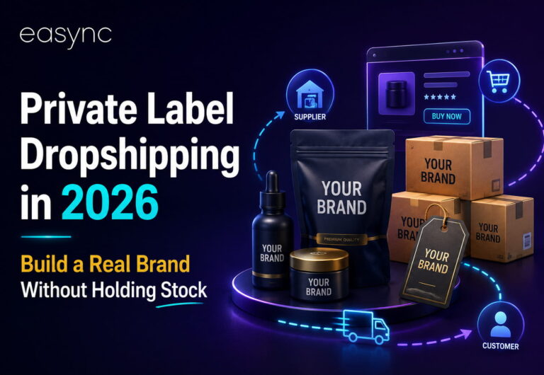Private Label Dropshipping