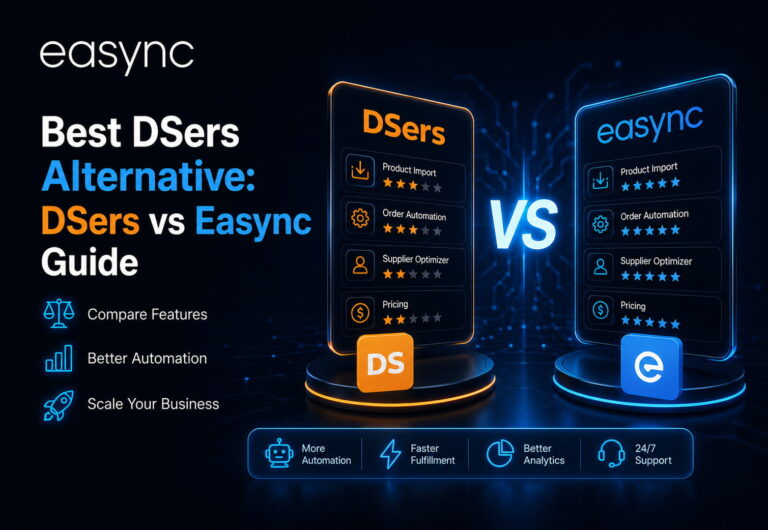 DSers Alternative